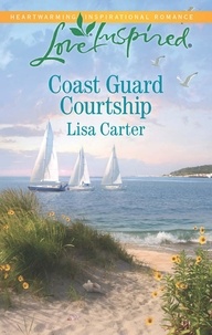 Lisa Carter - Coast Guard Courtship.