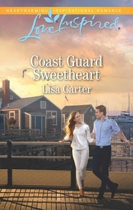 Lisa Carter - Coast Guard Sweetheart.