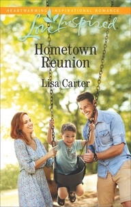 Lisa Carter - Hometown Reunion.