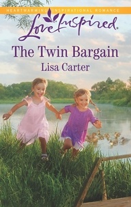 Lisa Carter - The Twin Bargain.