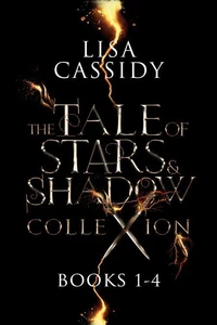 A Tale of Stars and Shadow: The Complete Series