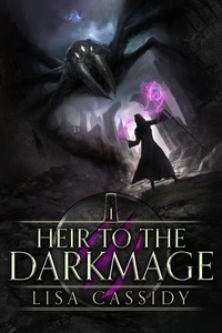  Lisa Cassidy - Heir to the Darkmage - Heir to the Darkmage, #1.