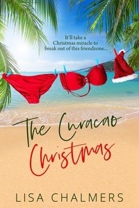  Lisa Chalmers - The Curacao Christmas.