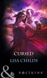 Lisa Childs - Cursed.