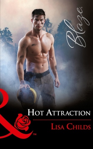 Lisa Childs - Hot Attraction.