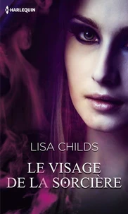 Le visage de la sorcière