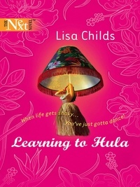 Lisa Childs - Learning to Hula.