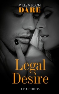 Lisa Childs - Legal Desire.