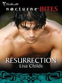 Lisa Childs - Resurrection.