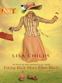 Lisa Childs - Taking Back Mary Ellen Black.
