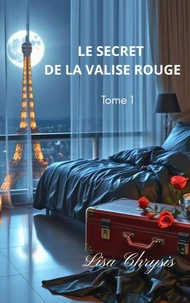 Le secret de la valise rouge