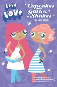 Cupcakes and Glitter Shakes