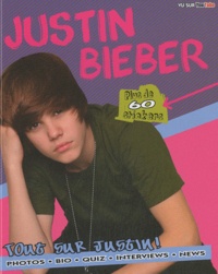 Justin Bieber - Tout sur Justin!.pdf