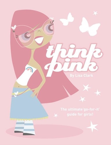 Lisa Clark - Think Pink.