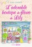 Lisa Darcy - L'adorable boutique de fleurs de Lily.