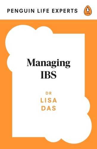 Lisa Das - Managing IBS.