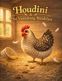 Houdini & The Vanishing Breakfast
