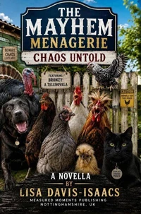 The Mayhem Menagerie: Chaos Untold