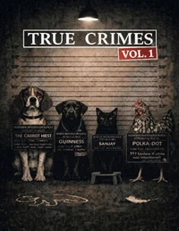 True Crimes Vol 1