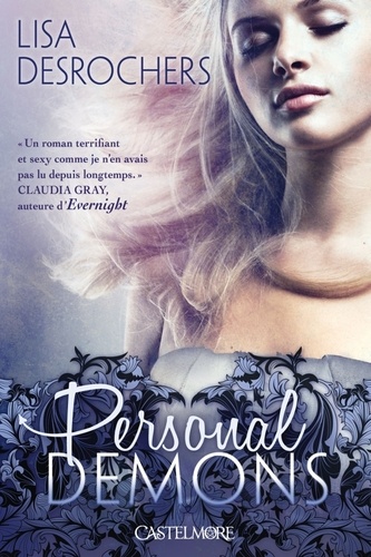 Personal Demons Tome 1