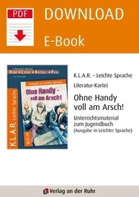 Ohne Handy voll am Arsch