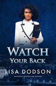  Lisa Dodson - Watch Your Back.