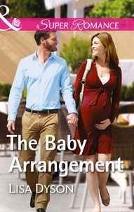 Lisa Dyson - The Baby Arrangement.