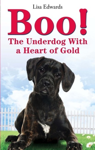 Boo!. The Underdog With a Heart of Gold