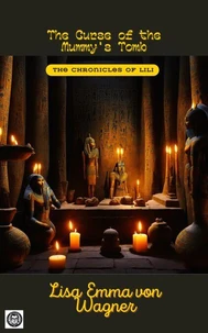 The Curse of the Mummy’s Tomb