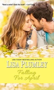 Falling For April