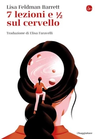 7  lezioni e 1/2 sul cervello