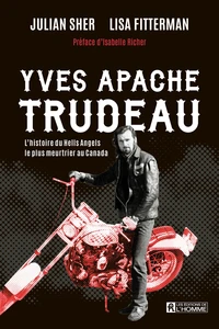 Yves Apache Trudeau