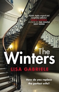 Lisa Gabriele - The Winters.