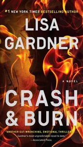 Crash &amp; Burn
