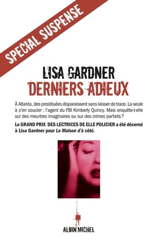 Derniers adieux