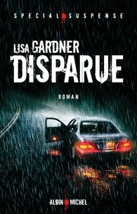 Lisa Gardner et Lisa Gardner - Disparue.