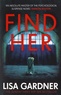 Lisa Gardner - Find Her.