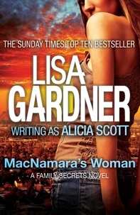Lisa Gardner - MacNamara's Woman.