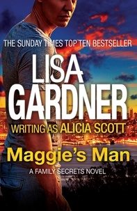 Lisa Gardner - Maggie's Man.