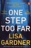 Lisa Gardner - One Step Too Far.