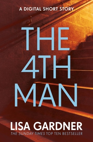 The 4th Man (An FBI Profiler Short Story)