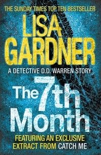 Lisa Gardner - The 7th Month (A Detective D.D. Warren Short Story).