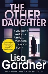 Lisa Gardner - The Other Daughter.