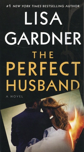 Lisa Gardner - The Perfect Husband.