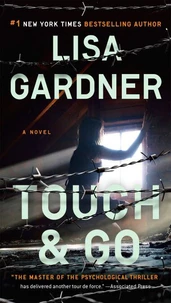 Touch &amp; Go