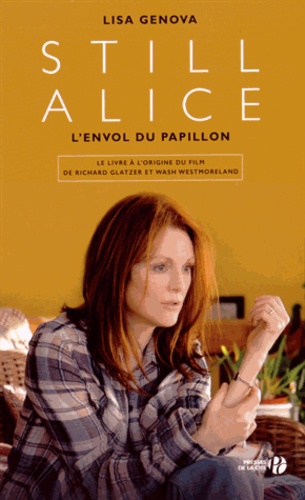 Still Alice. L'envol du papillon