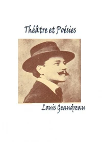 Théatre et poésies
