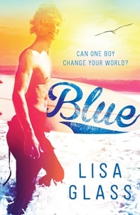 Lisa Glass - Blue - Book 1.