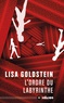 Lisa Goldstein - L'ordre du labyrinthe.