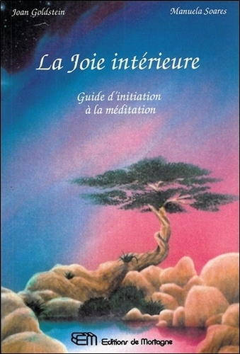 Lisa Goldstein - La Joie Interieur.